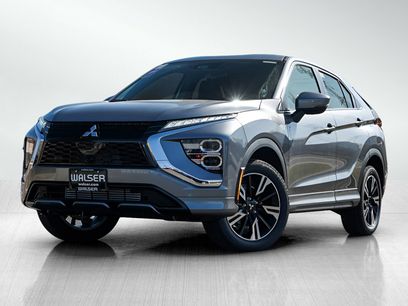New 2025 Mitsubishi Eclipse Cross SEL