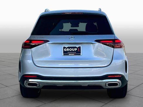 Used 2025 Mercedes-Benz GLE 350 4MATIC image 5