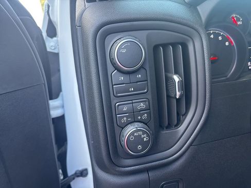 New 2026 Chevrolet Silverado 2500 Custom w/ Custom Convenience Package AWD/4WD image 40