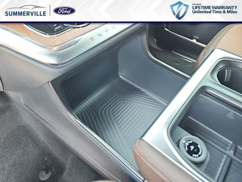 New 2026 Ford Expedition King Ranch AWD/4WD image 33