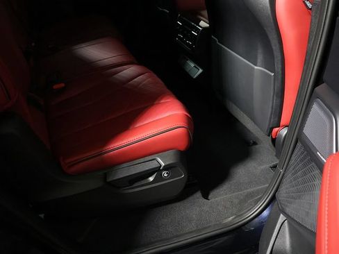 Certified 2026 Acura MDX A-Spec AWD/4WD image 37