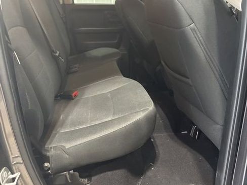 Used 2021 RAM 1500 Tradesman w/ Chrome Plus Package image 14