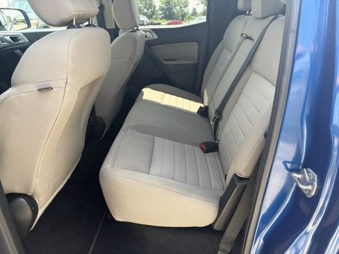 Used 2019 Ford Ranger XLT w/ Equipment Group 302A Luxury AWD/4WD image 5