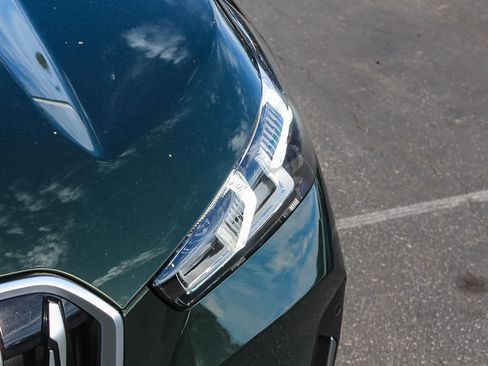 Certified 2024 BMW X1 xDrive28i image 10