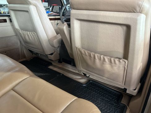 Used 1994 Land Rover Range Rover LWB AWD/4WD image 8