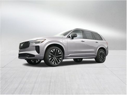 New 2026 Volvo XC90 T8 Ultra AWD/4WD image 21