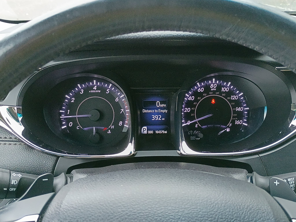 Used 2014 Toyota Avalon XLE Touring FWD image 19