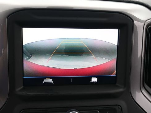 Used 2021 Chevrolet Silverado 1500 Custom image 20