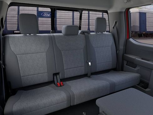 New 2026 Ford F350 XL AWD/4WD image 11