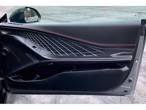 Used 2025 Dodge Charger R/T w/ Quick Order Package 25M R/T image 26