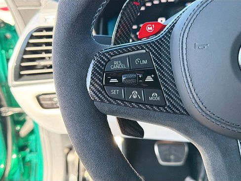 Used 2025 BMW M8 Competition w/ M Carbon Exterior Package image 37