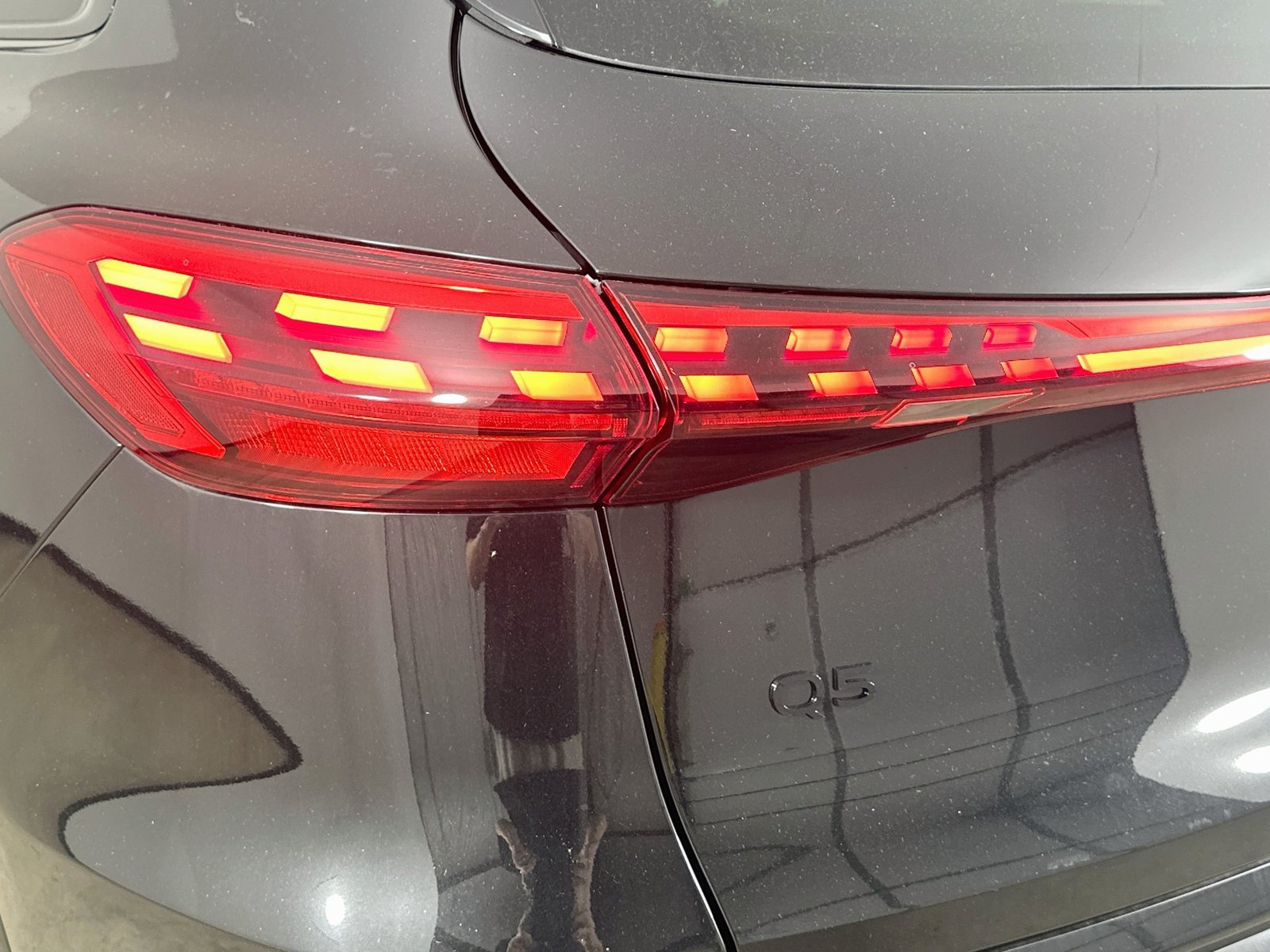 New 2026 Audi Q5 Premium Plus AWD/4WD image 11