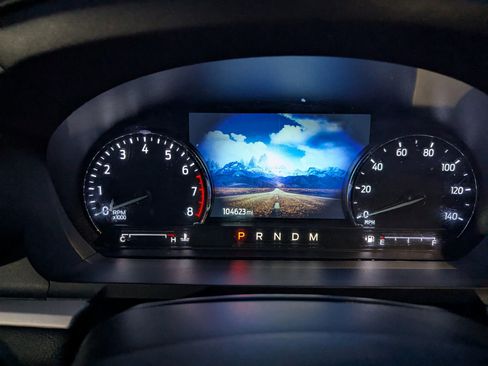 Used 2020 Ford Explorer XLT w/ Class III Trailer Tow Package image 3