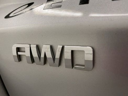 Used 2016 Chevrolet Traverse LT image 31