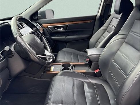Used 2022 Honda CR-V Touring image 9
