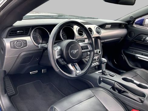 Used 2019 Ford Mustang GT Premium RWD image 16