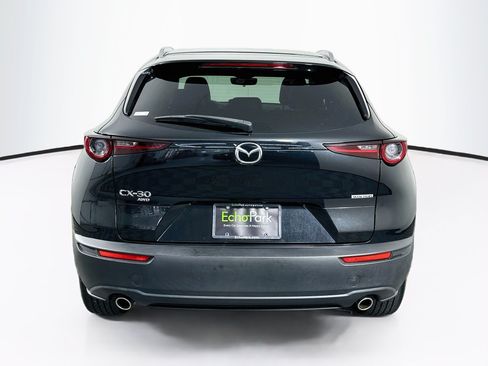 Used 2023 MAZDA CX-30 AWD 2.5 S w/ Select Package image 7