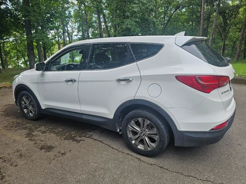 Used 2014 Hyundai Santa Fe Sport FWD image 3
