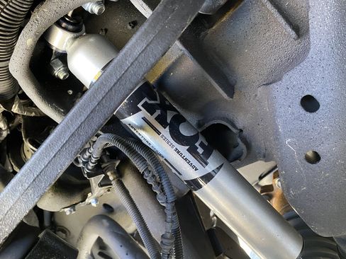 Used 2024 GMC Sierra 2500 AT4 w/ AT4 Premium Plus Package image 49