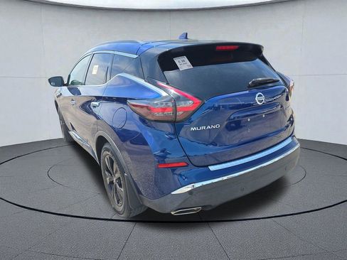 Used 2021 Nissan Murano SV AWD/4WD image 3
