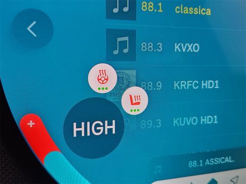 Used 2025 MINI Cooper S image 44