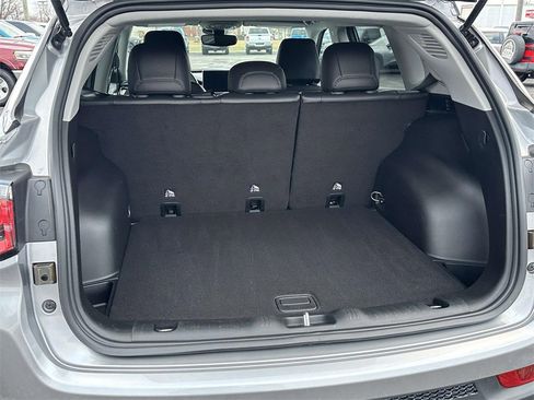 Used 2022 Jeep Compass Limited image 11