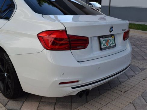 Used 2017 BMW 330i Sedan RWD image 17