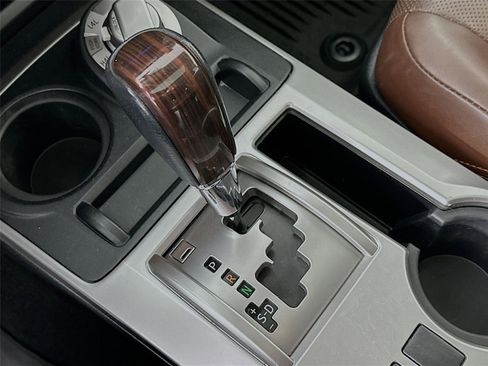 Certified 2018 Toyota 4Runner Limited image 18