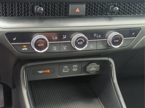 Certified 2023 Honda CR-V Sport image 28