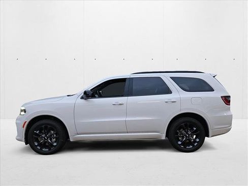 New 2026 Dodge Durango GT w/ Blacktop Package image 5