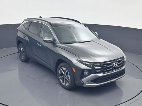 Used 2025 Hyundai Tucson SEL image 15