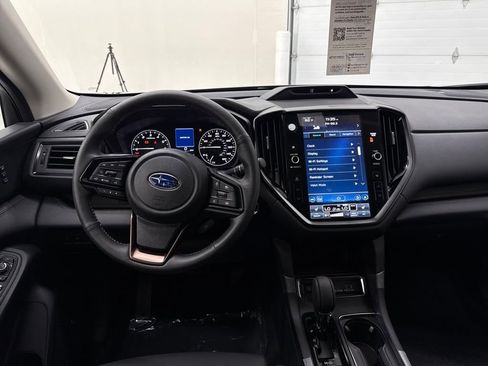 New 2025 Subaru Ascent Bronze Edition image 14