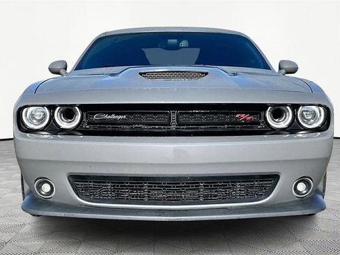 Used 2023 Dodge Challenger R/T Scat Pack image 3