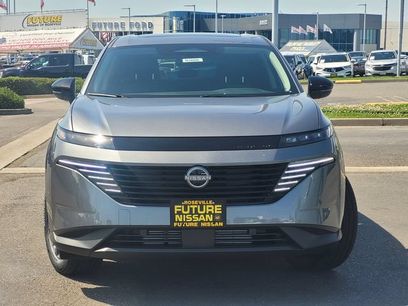 New 2026 Nissan Murano SL