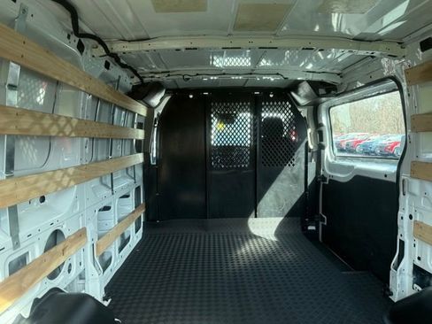 Used 2024 Ford Transit 250 Low Roof w/ Exterior Upgrade Package image 6