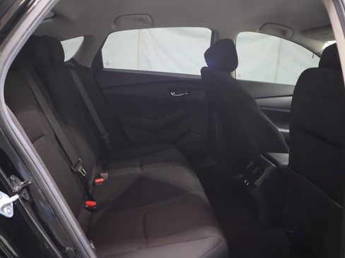 Used 2025 Honda Accord LX image 13