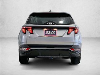 Used 2024 Hyundai Tucson SE FWD video 4
