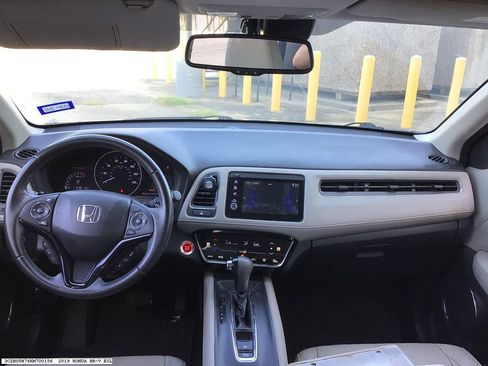 Used 2019 Honda HR-V EX-L image 12