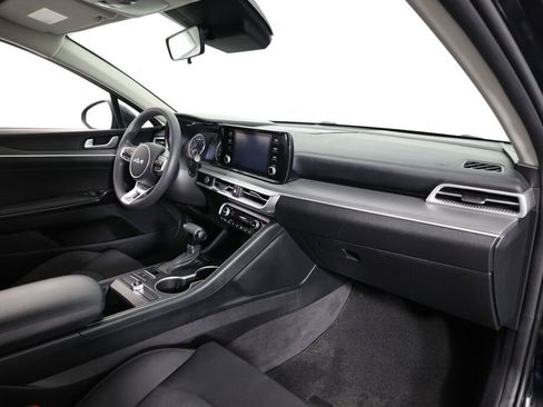 Used 2023 Kia K5 LXS image 23