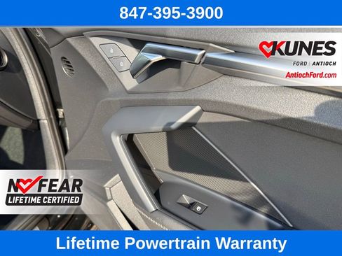 Used 2023 Audi A3 2.0T Premium image 15