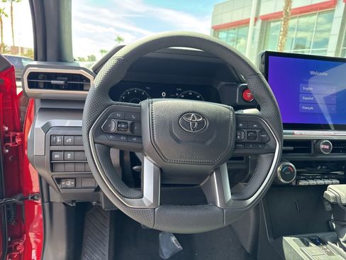 New 2026 Toyota Tacoma TRD Off-Road image 6