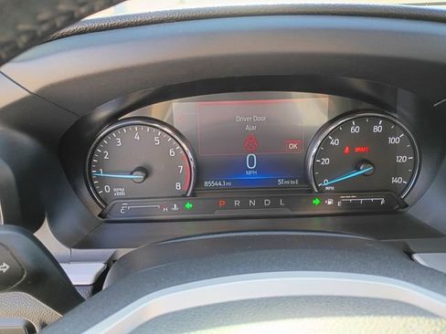 Used 2023 Ford Explorer XLT w/ Equipment Group 202A image 15