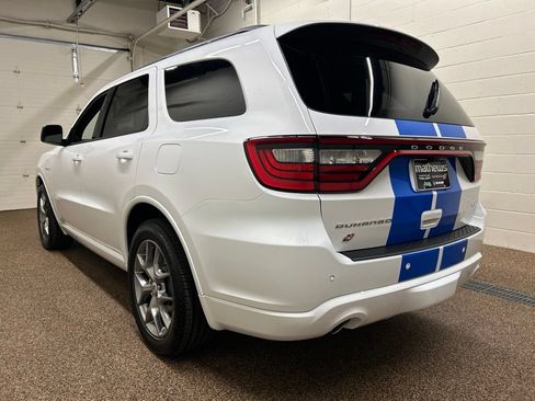 New 2026 Dodge Durango GT AWD/4WD image 4