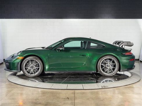 Used 2026 Porsche 911 GT3 RWD image 2