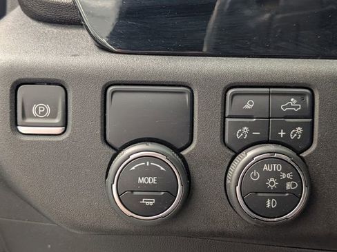 Certified 2022 Chevrolet Silverado 1500 High Country image 27