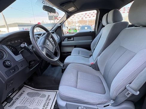 Used 2012 Ford F150 XL w/ PWR Equipment Group image 9