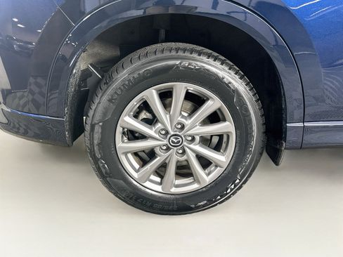 Used 2025 MAZDA CX-5 AWD 2.5 S w/ Select Package image 11