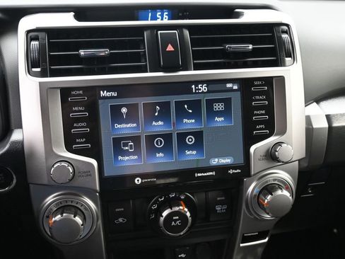 Used 2022 Toyota 4Runner TRD Sport AWD/4WD image 18