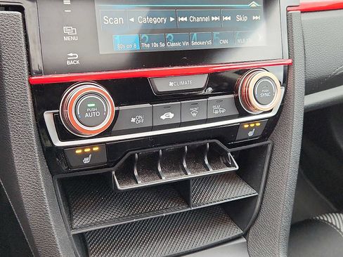 Used 2016 Honda Civic EX-T image 15