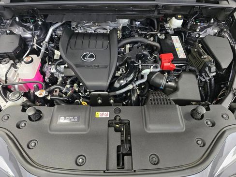 Used 2024 Lexus NX 350 AWD w/ Premium Package image 10